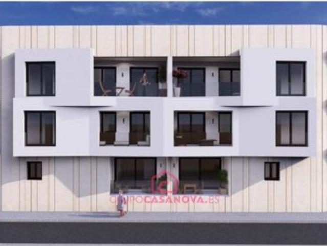 Piso Venta Orihuela, Núcleo Urbano
