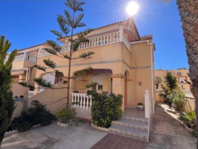 Chalet Venta Orihuela, Cabo Roig La Zenia La Regia