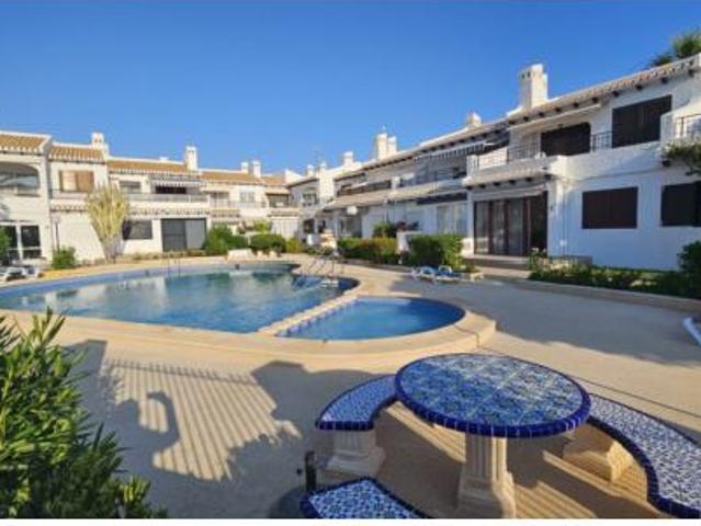 Piso Venta Orihuela, Cabo Roig La Zenia La Regia