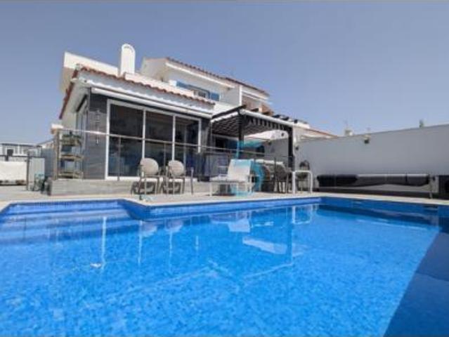 Casa Venta Orihuela, Dehesa de Campoamor Aguamarina