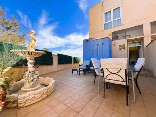 Piso Venta Orihuela, Dehesa de Campoamor Aguamarina