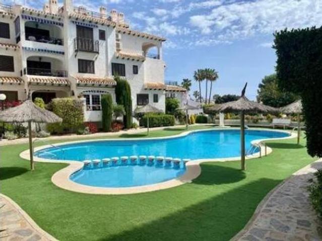 Piso Venta Orihuela, Dehesa de Campoamor Aguamarina
