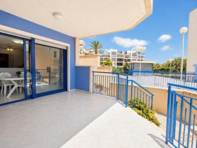 Piso Venta Orihuela, Dehesa de Campoamor Aguamarina