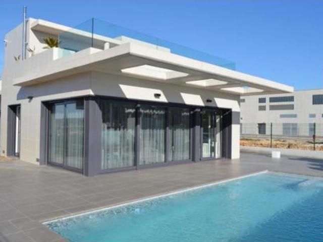 Piso Venta Orihuela, Dehesa de Campoamor Aguamarina