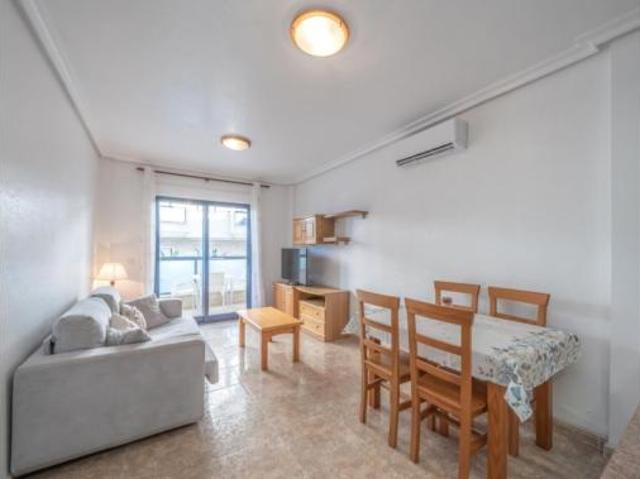 Piso Venta Orihuela, Dehesa de Campoamor Aguamarina