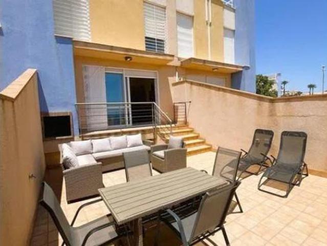Piso Venta Orihuela, Dehesa de Campoamor Aguamarina