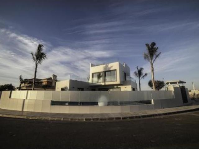 Piso Venta Orihuela, Dehesa de Campoamor Aguamarina