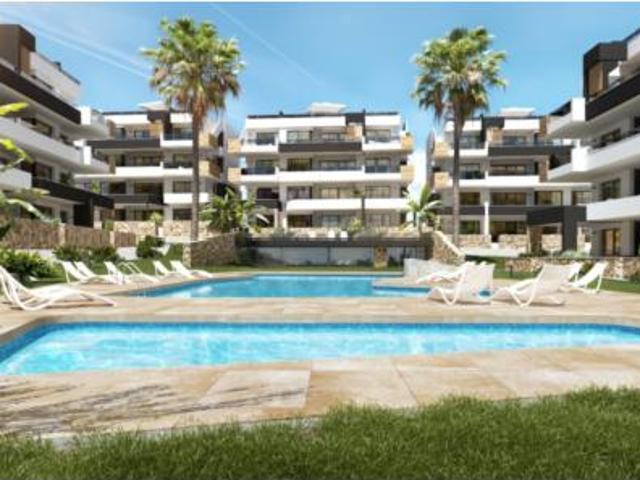 Piso Venta Orihuela, La Florida La Chismosa Los Altos