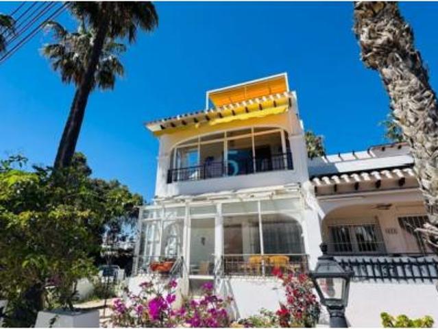 Piso Venta Orihuela, Las Filipinas Villamartín Canal Norte
