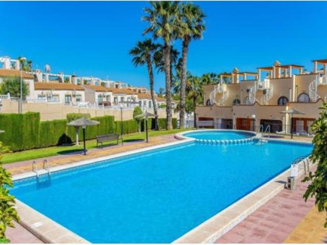 Piso Venta Orihuela, Las Filipinas Villamartín Canal Norte