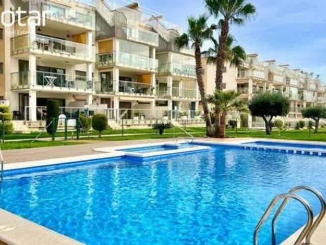 Piso Venta Orihuela, Las Filipinas Villamartín Canal Norte