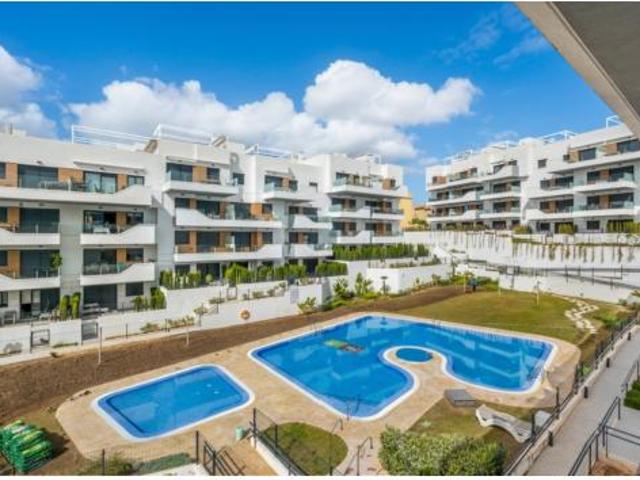 Piso Venta Orihuela, Las Filipinas Villamartín Canal Norte