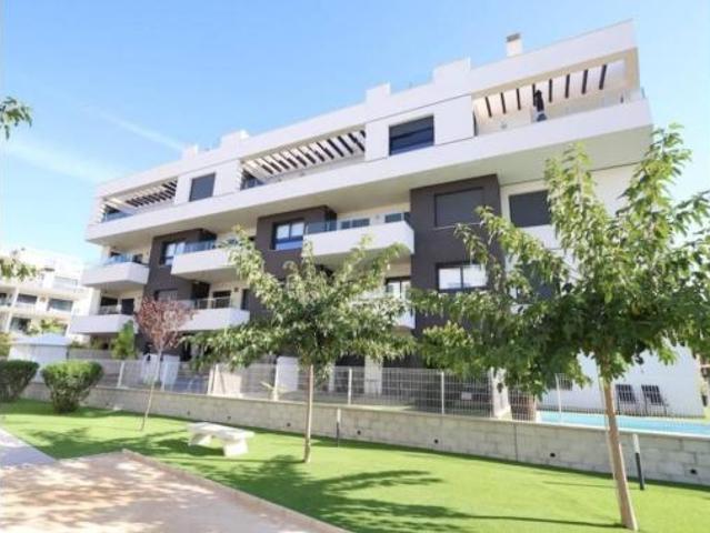 Piso Venta Orihuela, Las Filipinas Villamartín Canal Norte