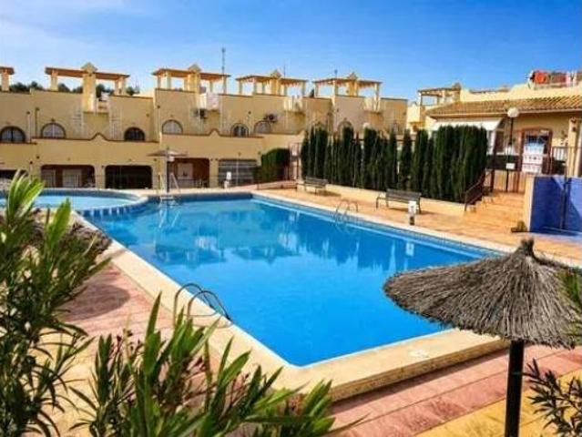 Piso Venta Orihuela, Las Filipinas Villamartín Canal Norte