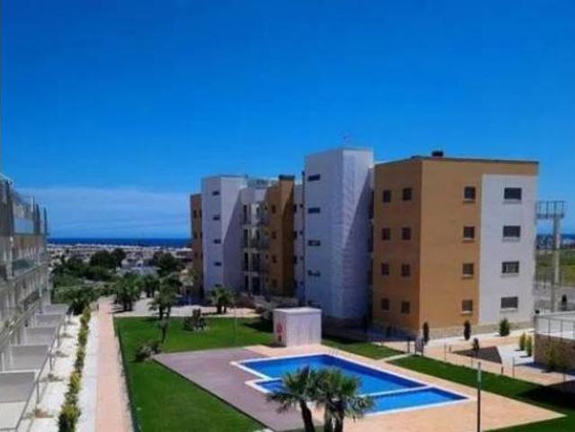 Piso Venta Orihuela, Las Filipinas Villamartín Canal Norte