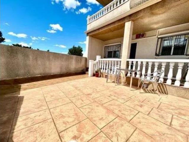 Piso Venta Orihuela, Las Filipinas Villamartín Canal Norte