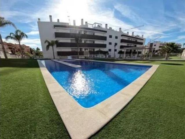 Piso Venta Orihuela, Las Filipinas Villamartín Canal Norte