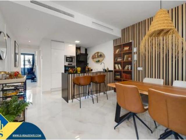 Piso Venta Orihuela, Las Filipinas Villamartín Canal Norte