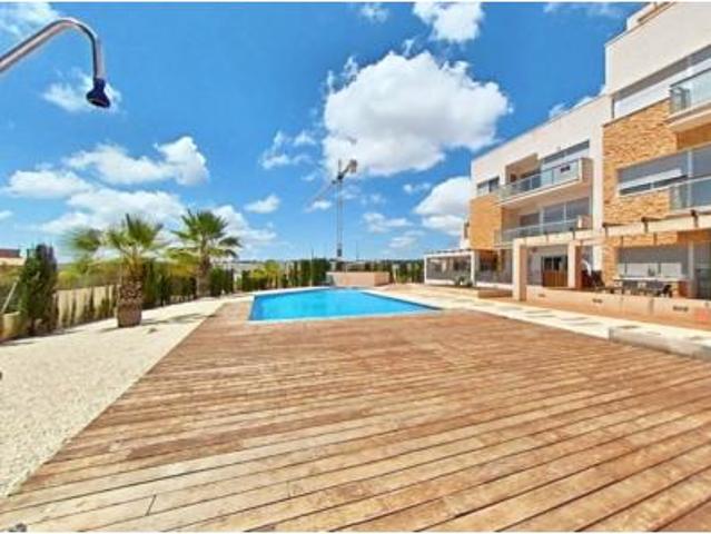 Piso Venta Orihuela, Las Filipinas Villamartín Canal Norte