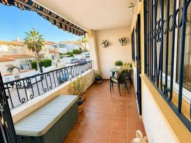 Piso Venta Orihuela, Las Filipinas Villamartín Canal Norte