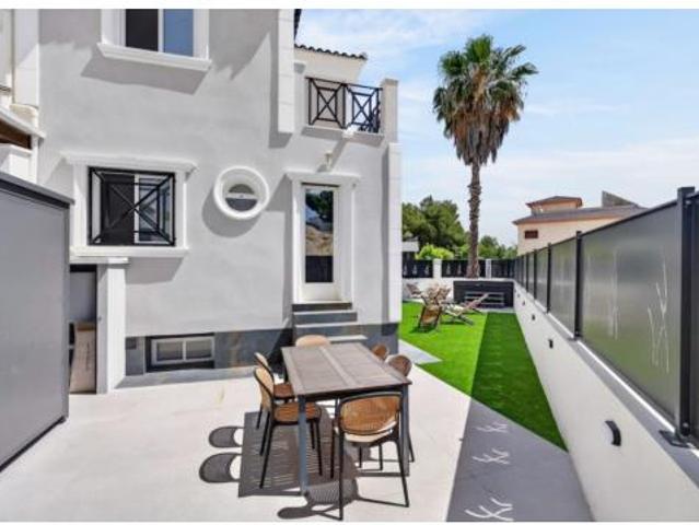Casa Venta Orihuela, Las Filipinas Villamartín Canal Norte