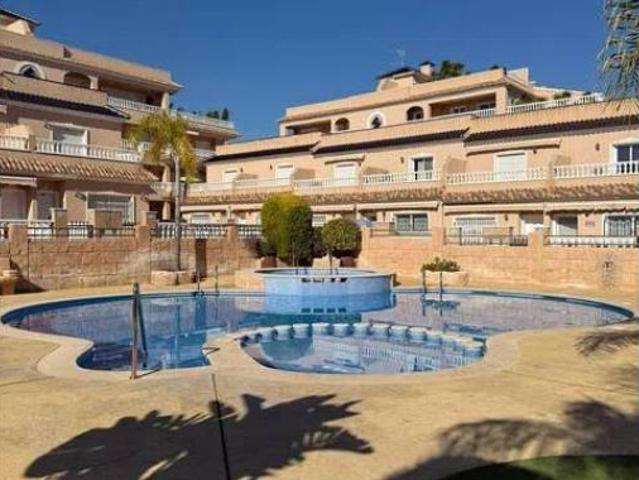 Piso Venta Orihuela, Las Filipinas Villamartín Canal Norte
