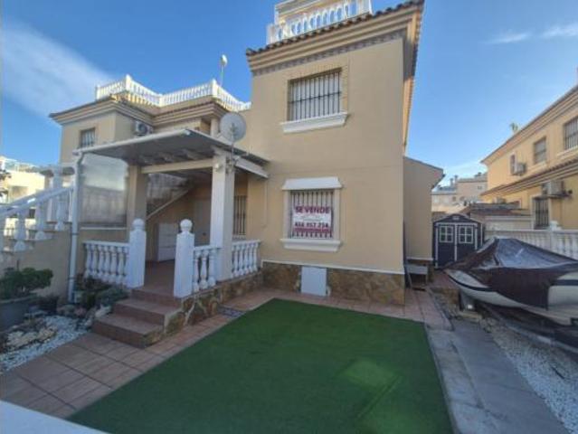 Piso Venta Orihuela, Las Filipinas Villamartín Canal Norte