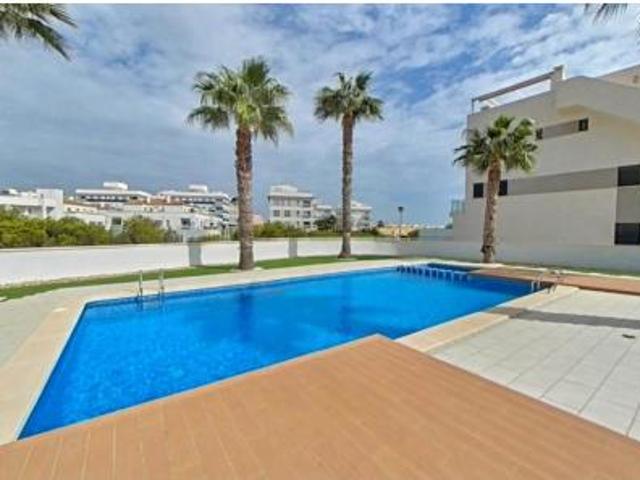 Piso Venta Orihuela, Las Filipinas Villamartín Canal Norte