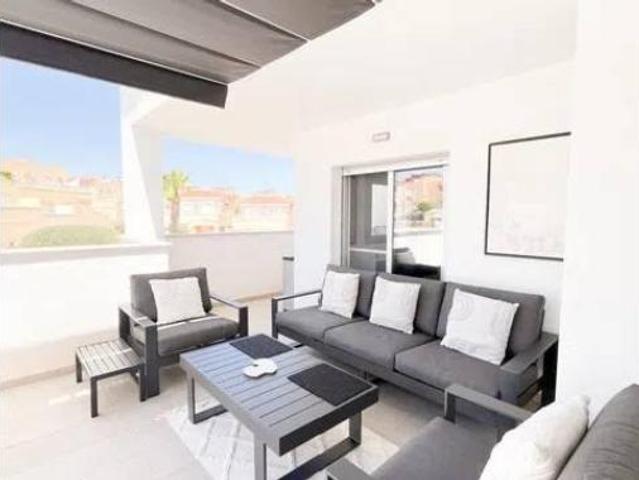 Piso Venta Orihuela, Las Filipinas Villamartín Canal Norte