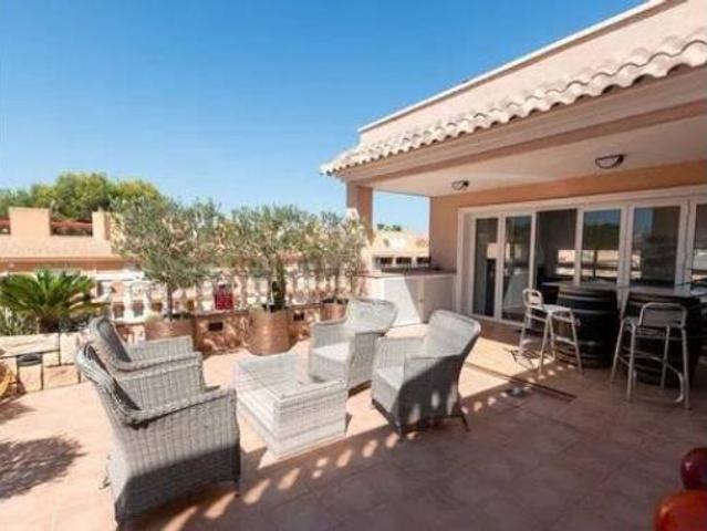 Piso Venta Orihuela, Las Filipinas Villamartín Canal Norte