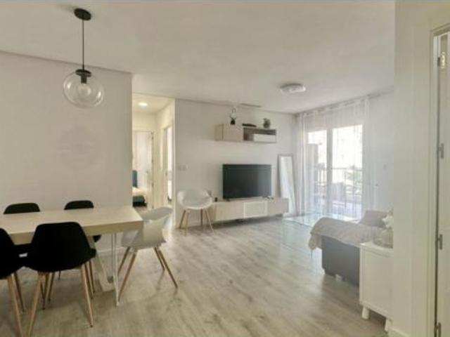 Piso Venta Orihuela, Las Filipinas Villamartín Canal Norte