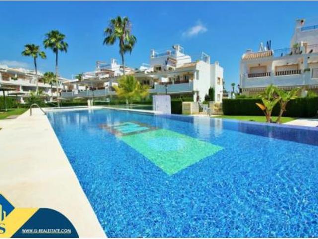 Piso Venta Orihuela, Las Filipinas Villamartín Canal Norte
