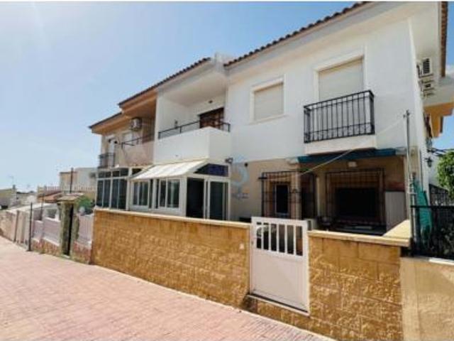 Piso Venta Orihuela, Las Mojadas Las Ramblas