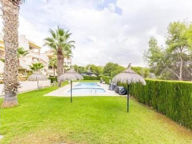 Piso Venta Orihuela, Las Mojadas Las Ramblas