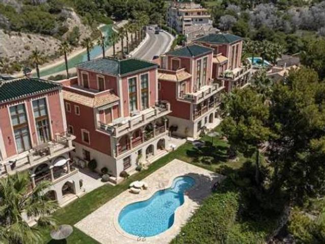 Piso Venta Orihuela, Las Mojadas Las Ramblas