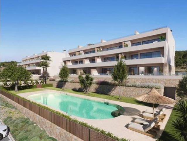 Piso Venta Orihuela, Las Mojadas Las Ramblas