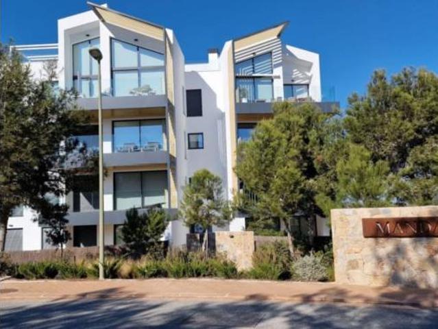 Piso Venta Orihuela, Las Mojadas Las Ramblas