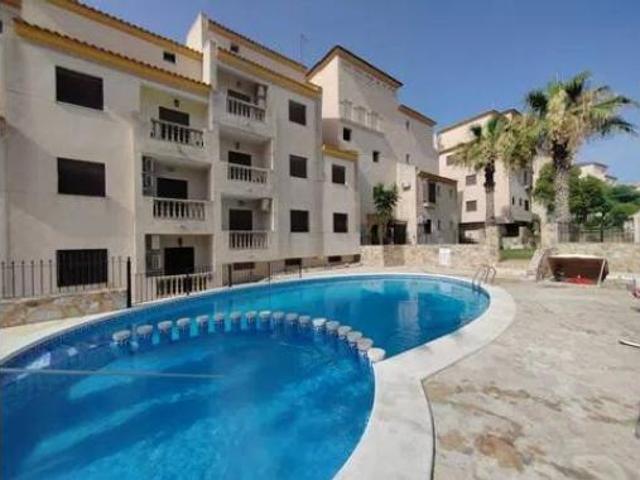Piso Venta Orihuela, Las Mojadas Las Ramblas