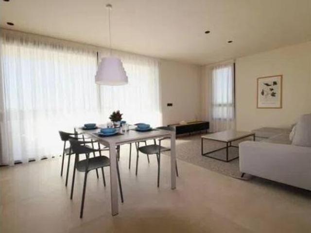 Piso Venta Orihuela, Las Mojadas Las Ramblas