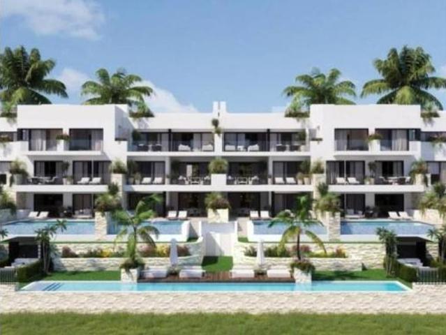 Piso Venta Orihuela, Las Mojadas Las Ramblas