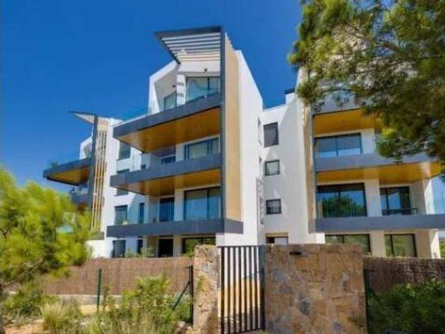 Piso Venta Orihuela, Las Mojadas Las Ramblas