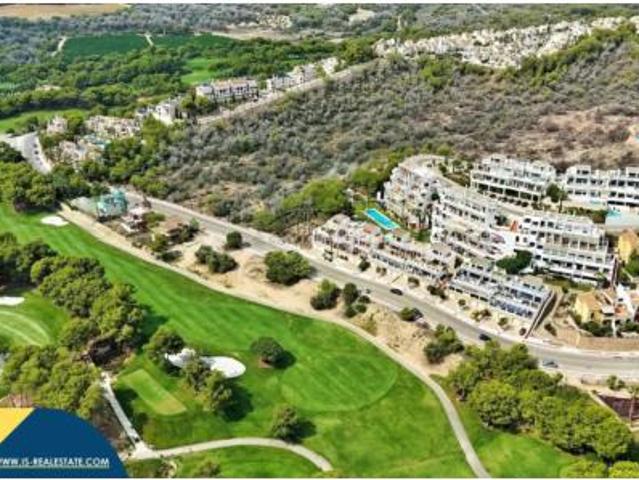 Piso Venta Orihuela, Las Mojadas Las Ramblas