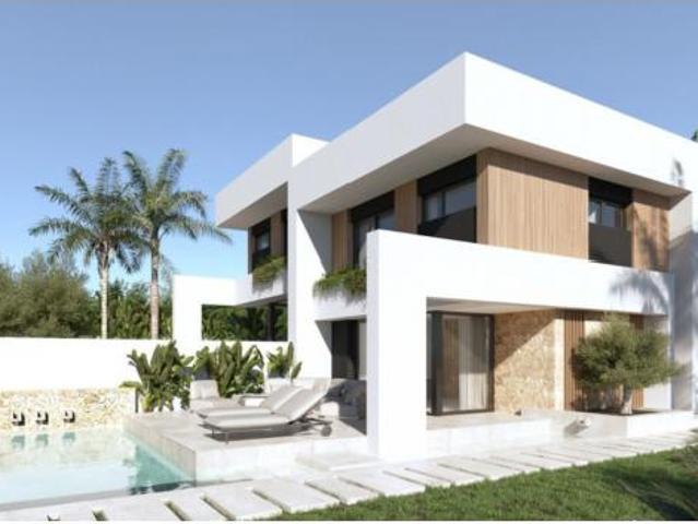Piso Venta Orihuela, Las Mojadas Las Ramblas