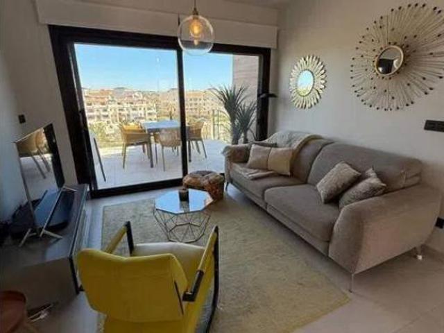 Piso Venta Orihuela, Las Mojadas Las Ramblas