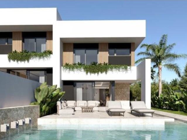 Piso Venta Orihuela, Las Mojadas Las Ramblas