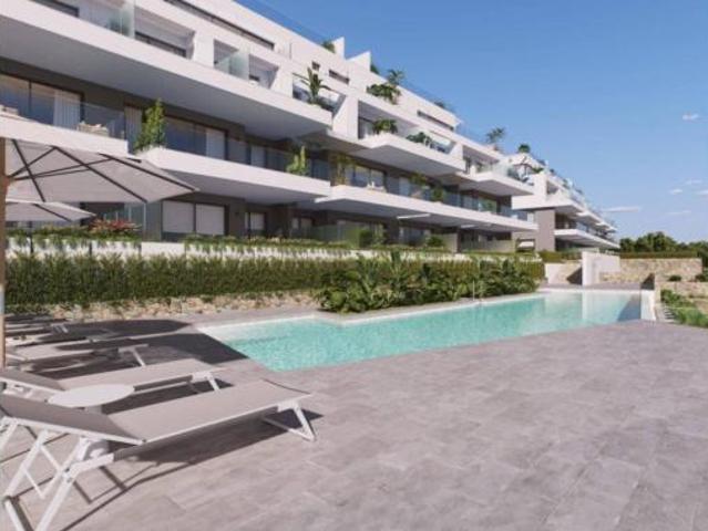 Piso Venta Orihuela, Las Mojadas Las Ramblas