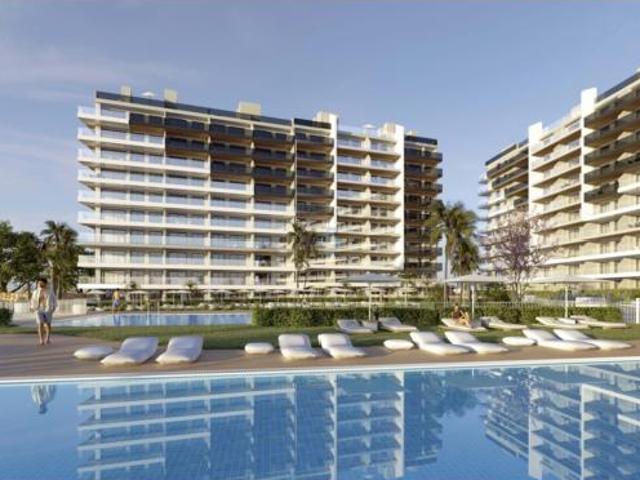 Piso Venta Orihuela, Las Mojadas Las Ramblas