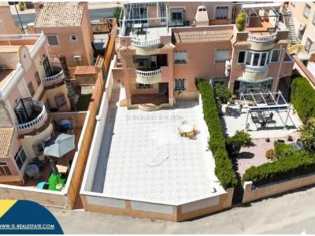 Piso Venta Orihuela, Los Dolses Montezenia Lomas de Cabo