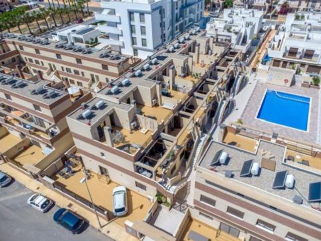 Piso Venta Orihuela, Los Dolses Montezenia Lomas de Cabo