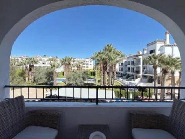 Piso Venta Orihuela, Los Dolses Montezenia Lomas de Cabo